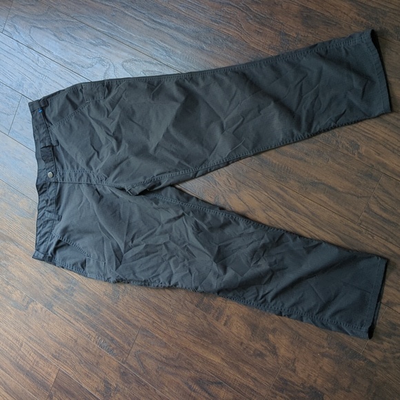 Carhartt Other - Carhartt pants men's size 36 x 30